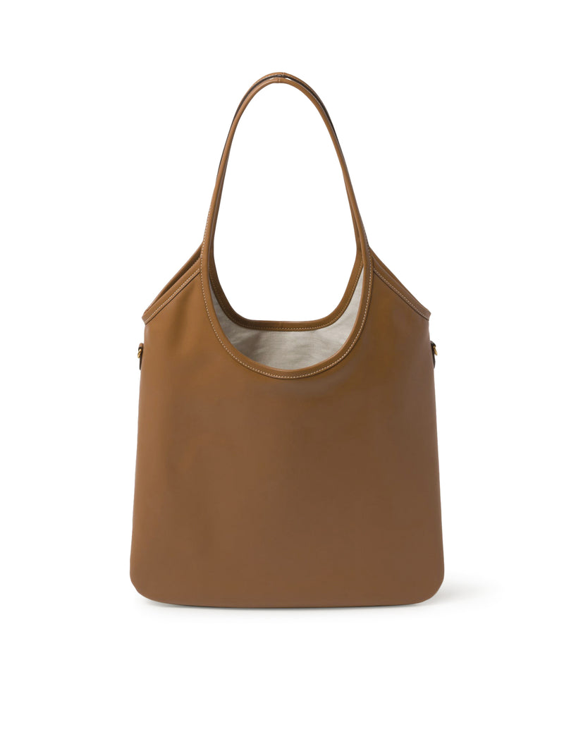 IVY LEATHER BAG