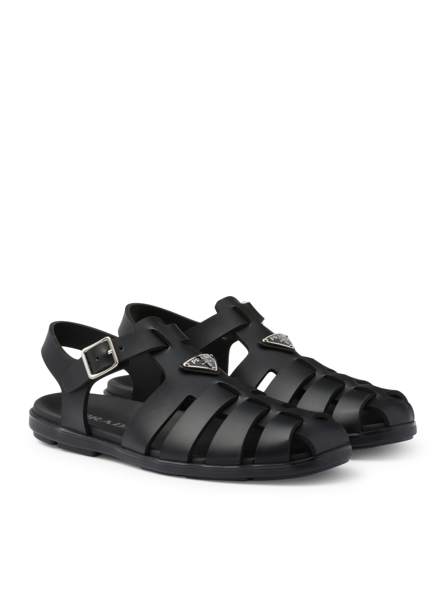 RUBBER SANDALS