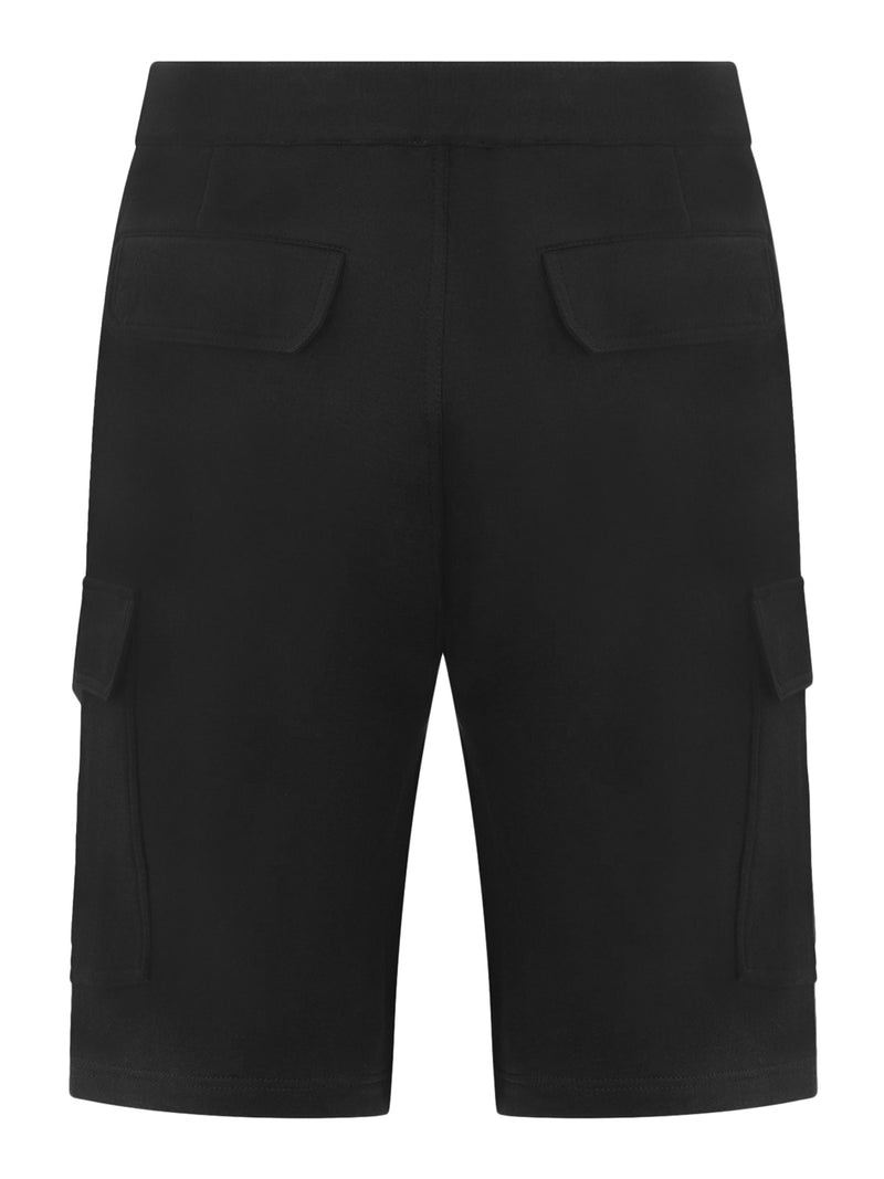 JERSEY CARGO BERMUDA