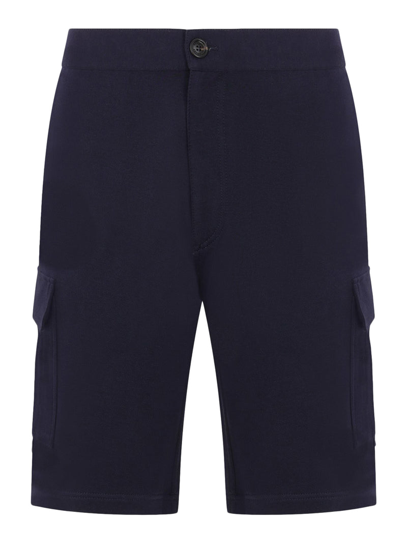 JERSEY CARGO BERMUDA