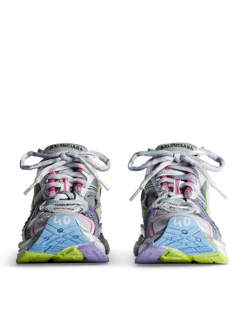 WOMEN`S RUNNER SNEAKER