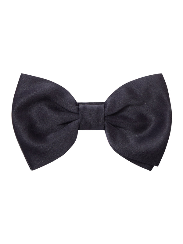 BLUE BOW TIE