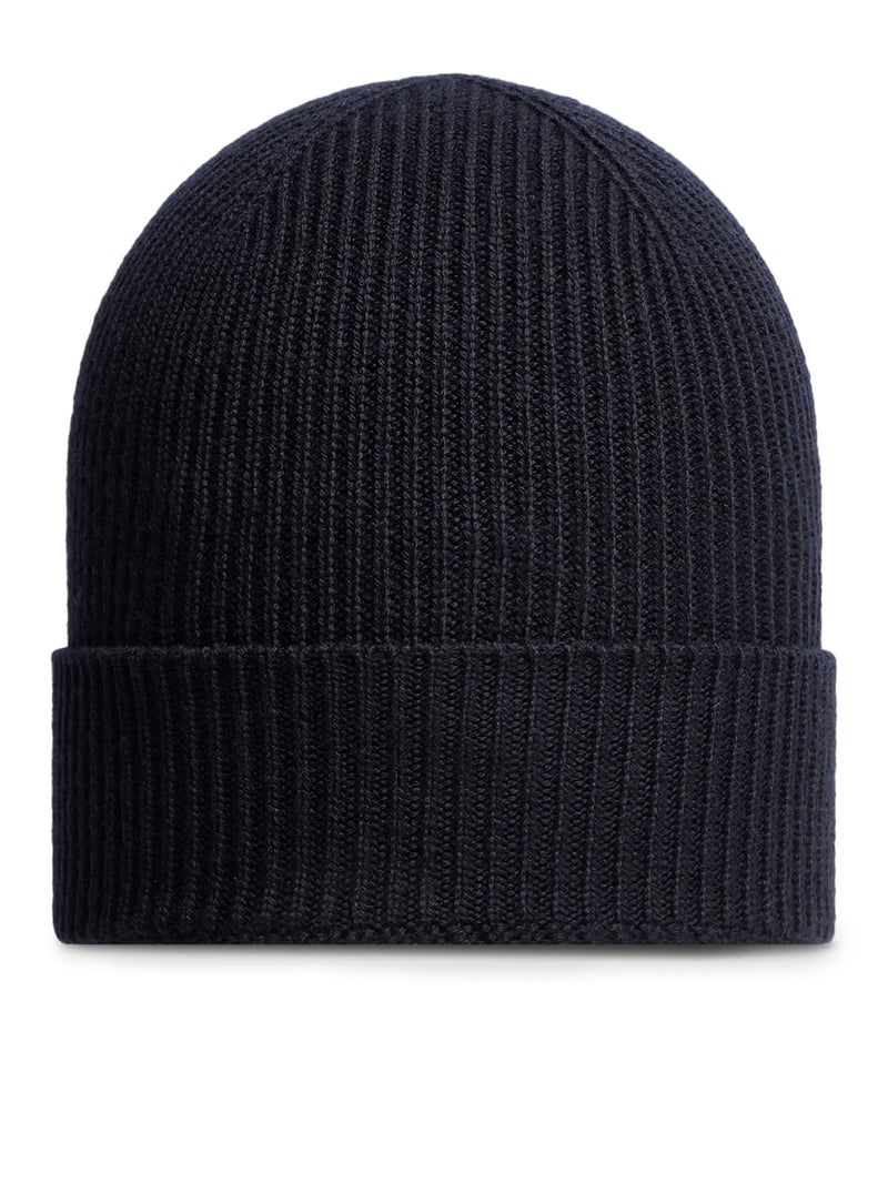 COTTON BEANIE