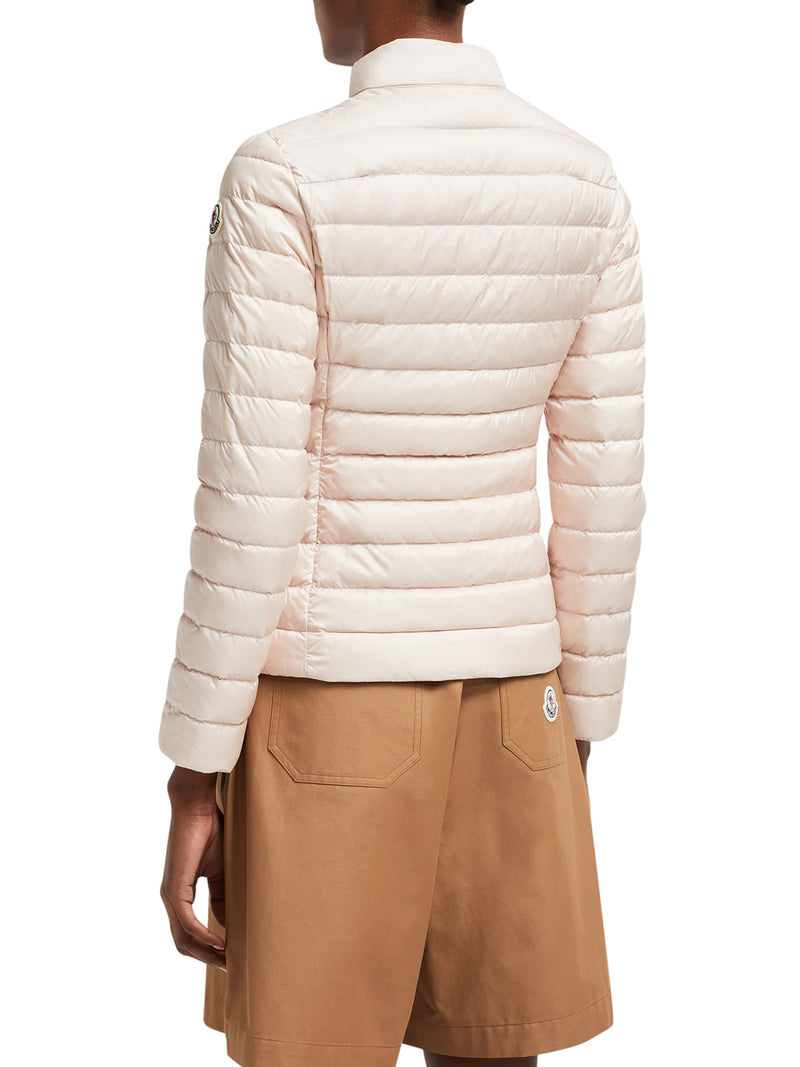 IGELLE SHORT DOWN JACKET