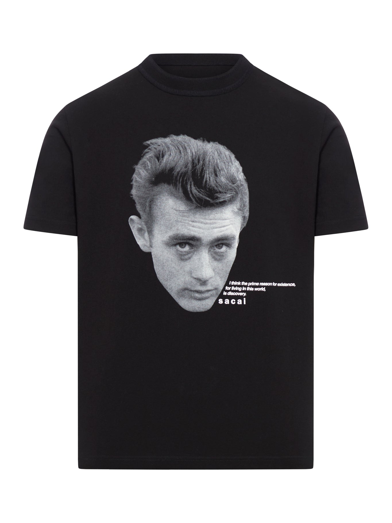 JAMES DEAN T-SHIRT