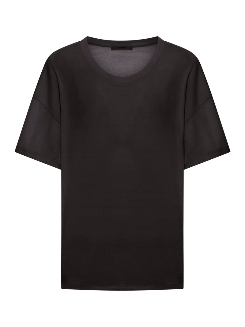 RIB T-SHIRT