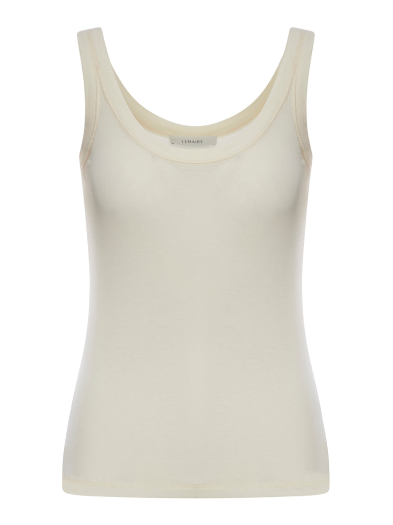 RIB TANK TOP