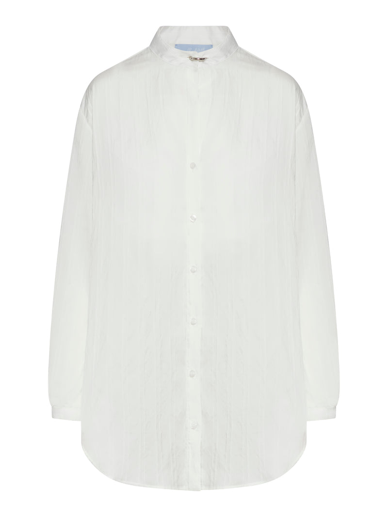 OVERSIZE MODAL SHIRT