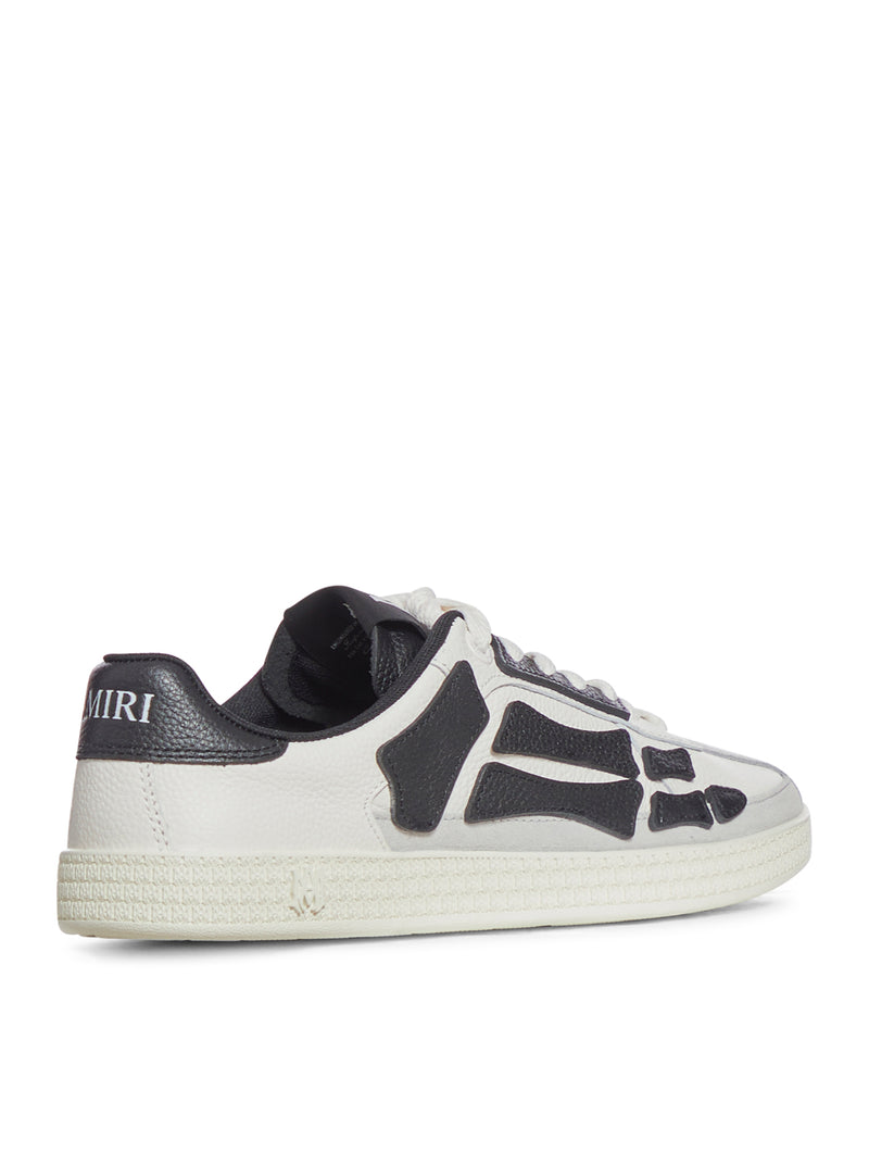 PACIFIC BONES SNEAKERS