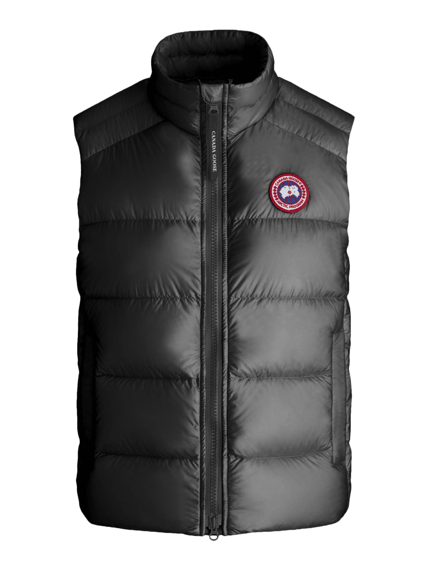 CYPRESS PADDED VEST