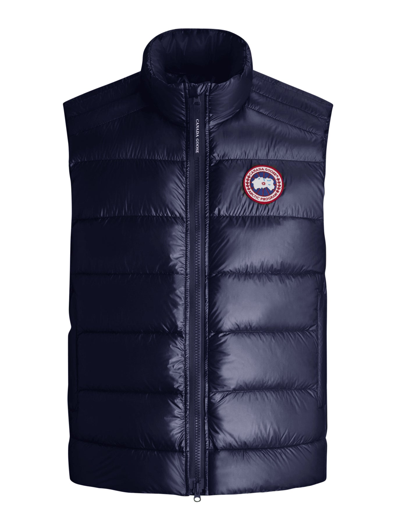 CROFTON PADDED VEST