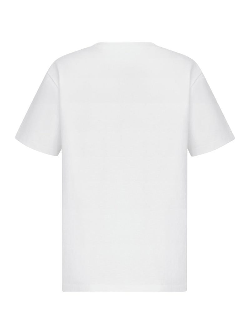 DIOR AND HYLTON NEL T-shirt with a comfortable fit