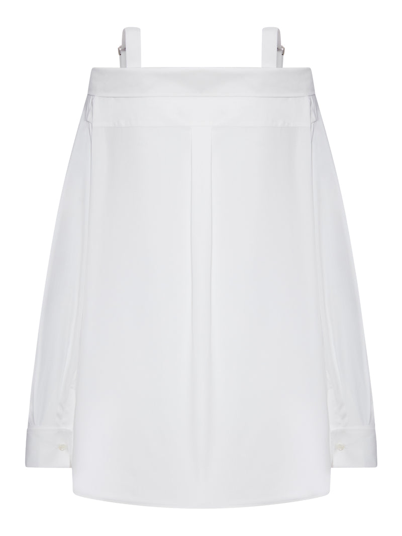 COTTON SHIRT