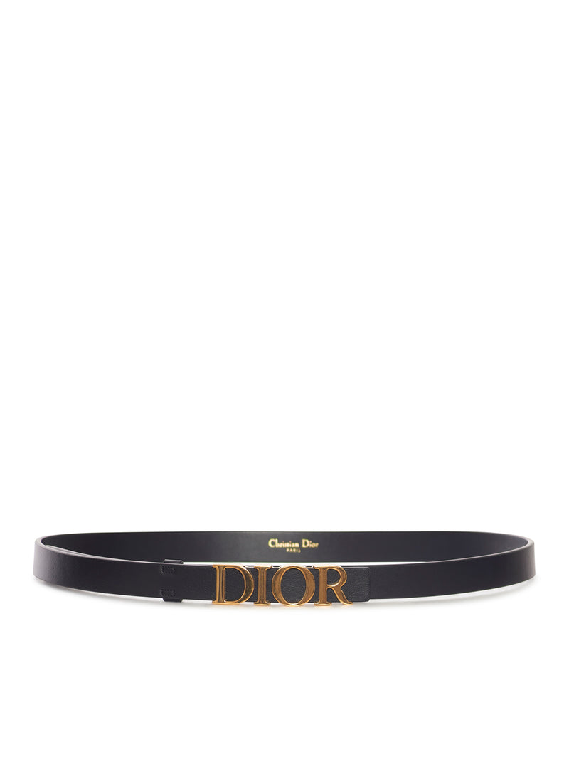 D-DREAM FINE CALFSKIN BELT