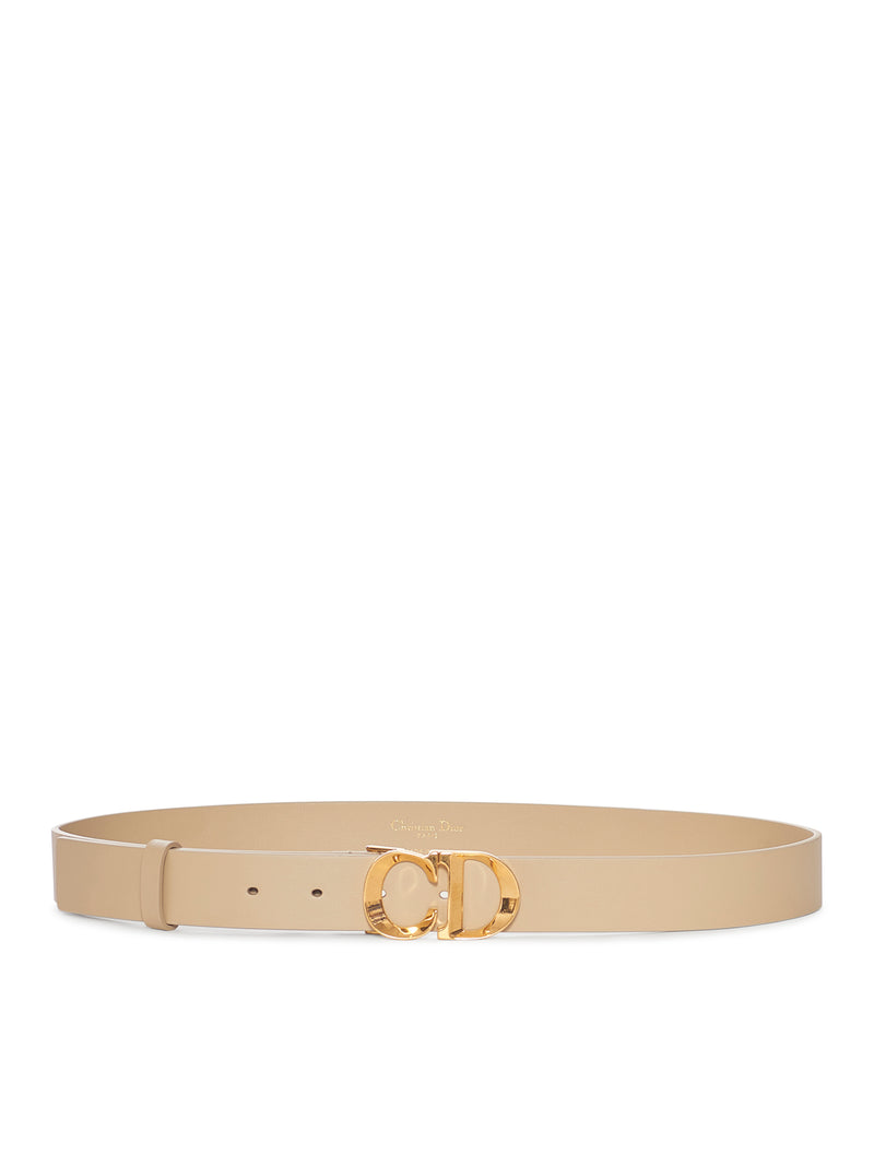 30 MONTAIGNE DIOR BELT
