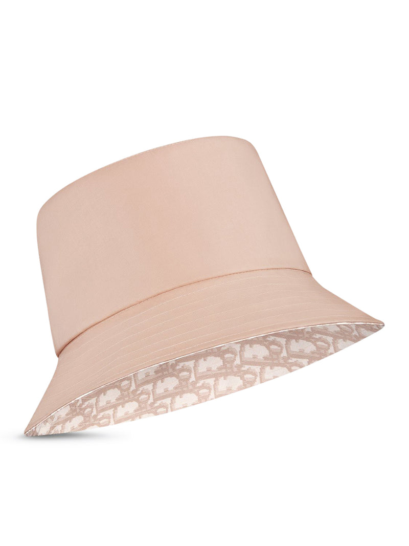 Teddy-D Reversible Narrow Brim Fisherman Hat