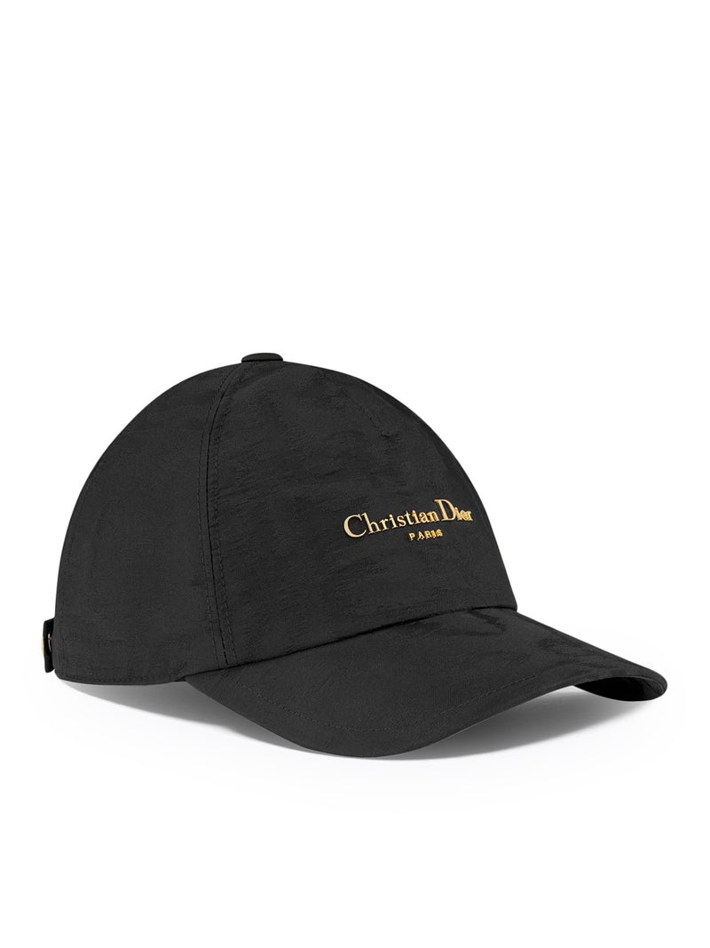 D-Player Cap