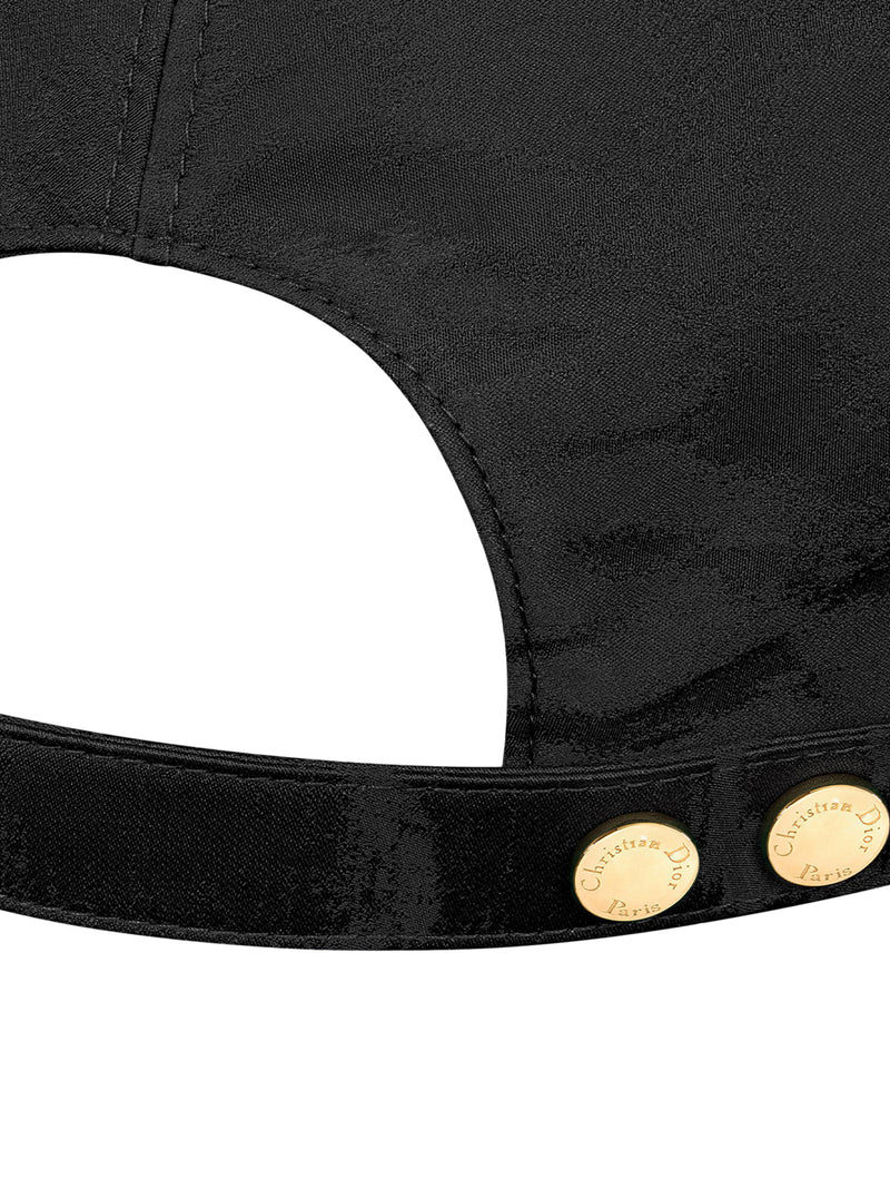D-Player Cap