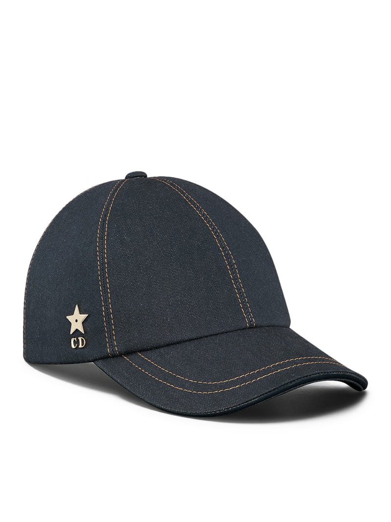 D-Player Cap