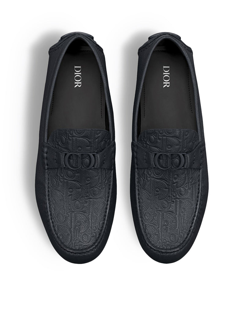 Dior Odeon Moccasin