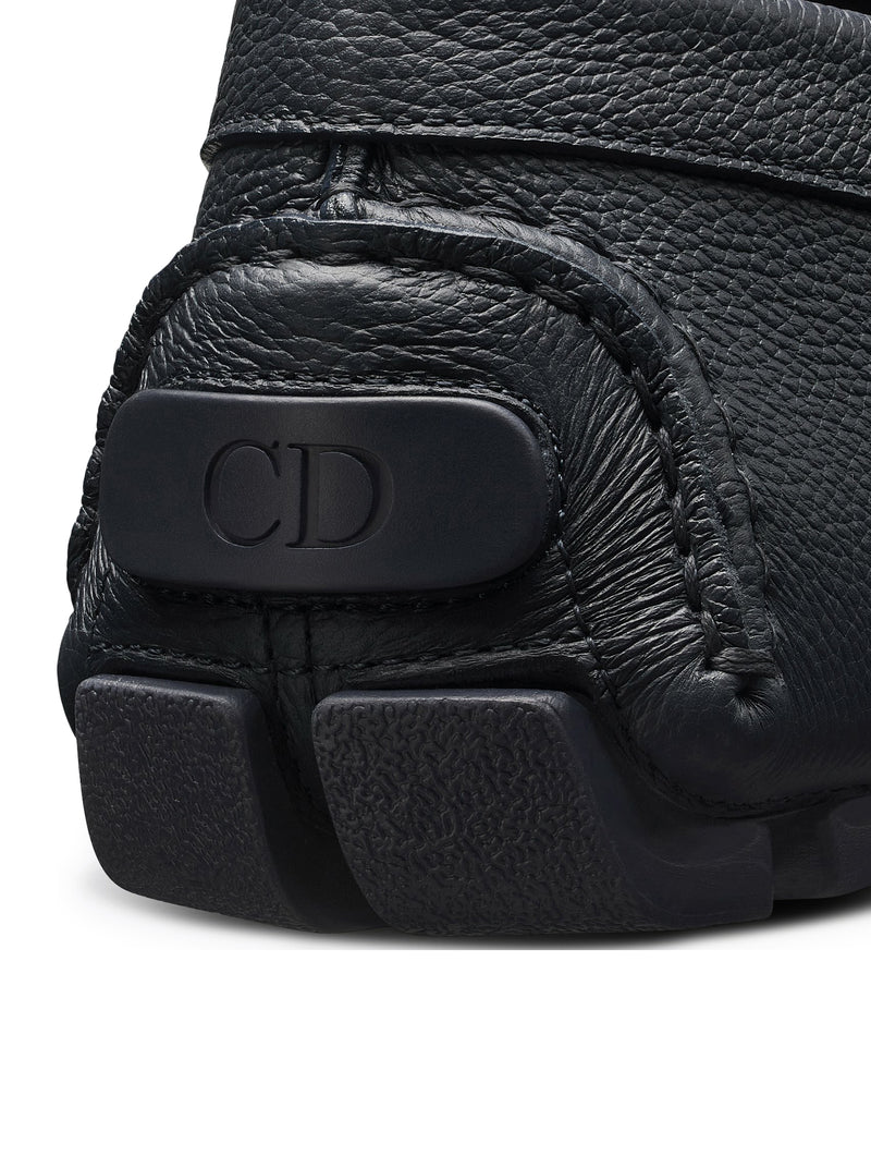 Dior Odeon Moccasin