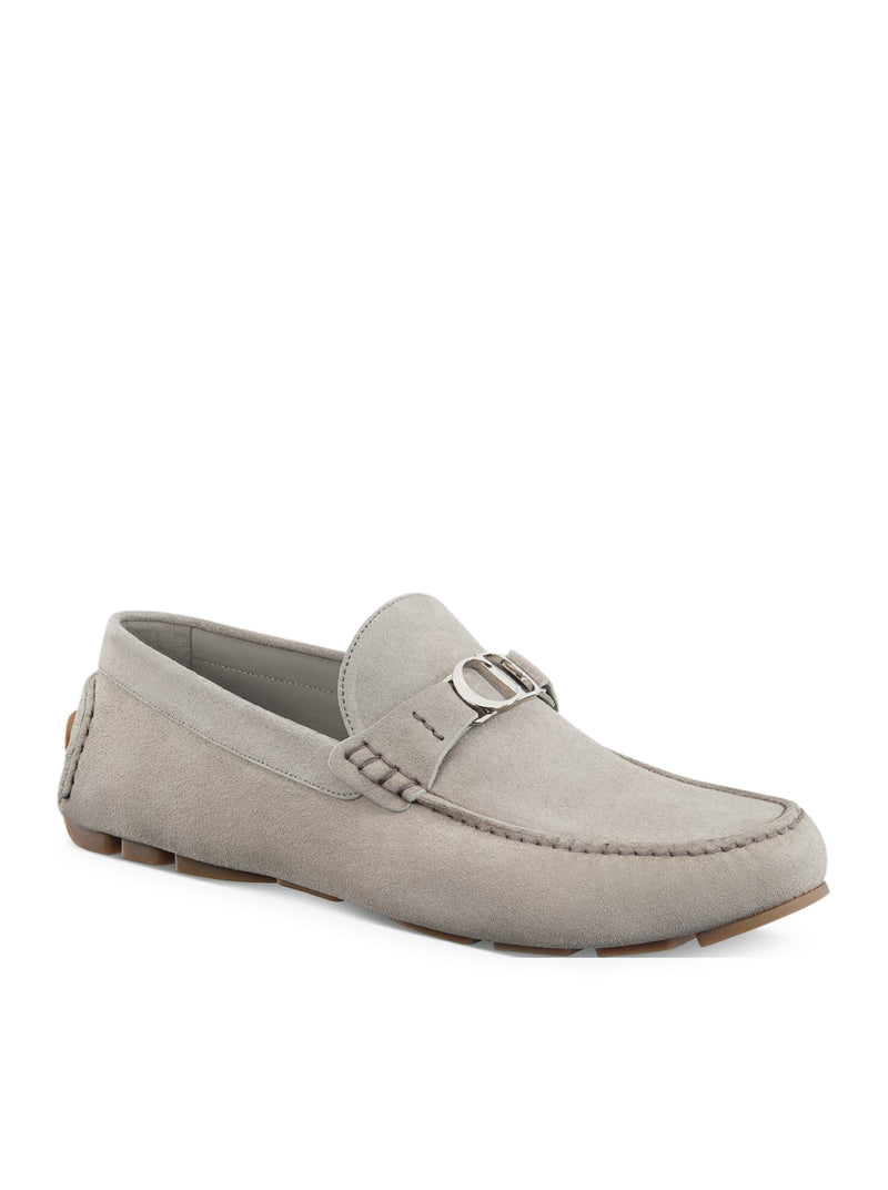 Dior Odeon Moccasin