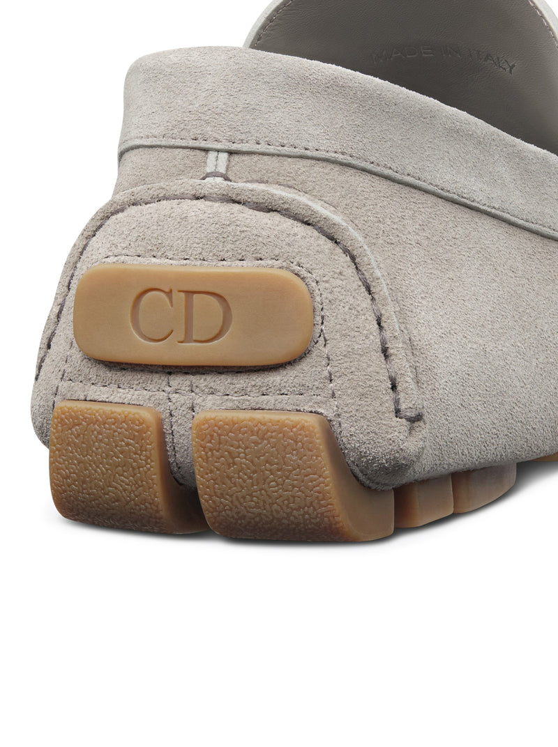 Dior Odeon Moccasin