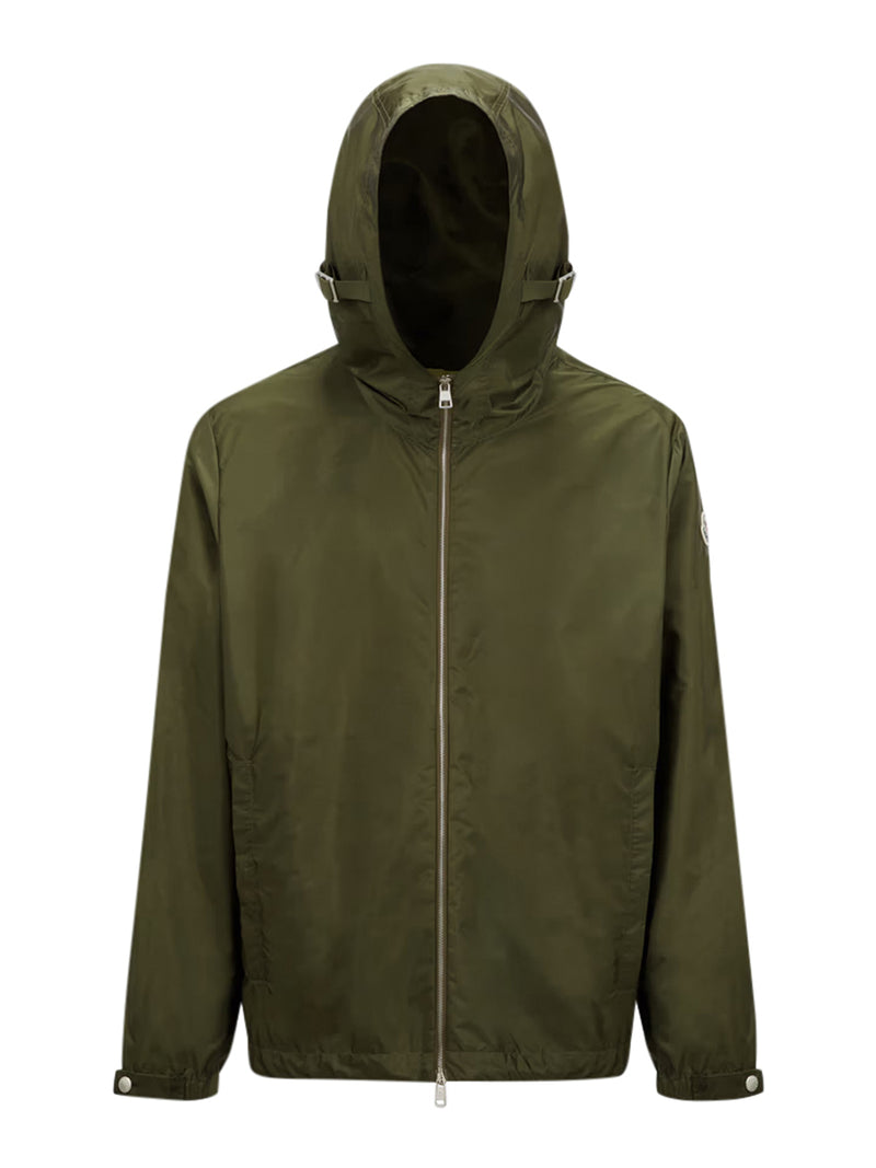 REMORAY HOODED WIND JACKET