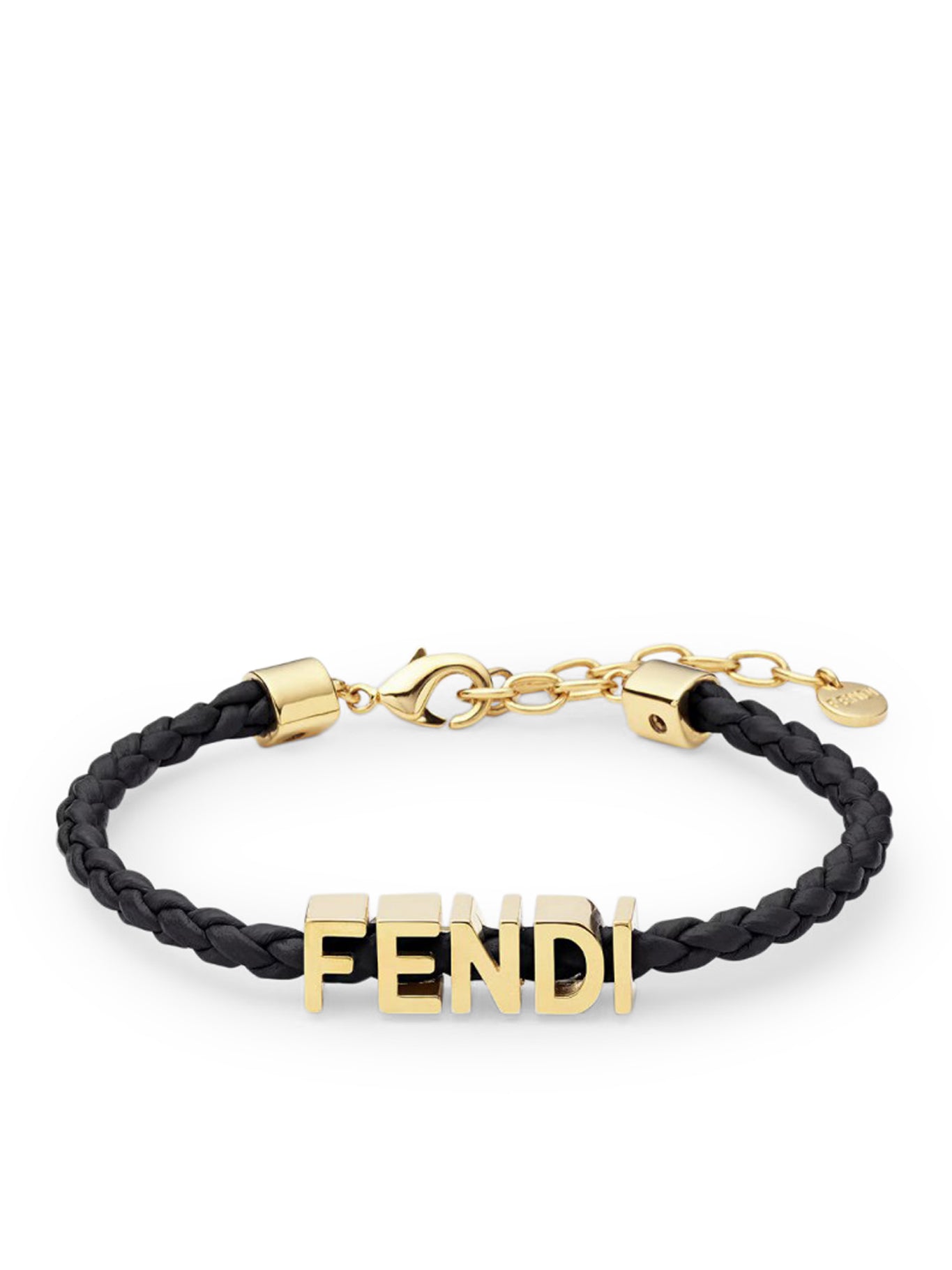 FENDIGRAPHY BRACELET