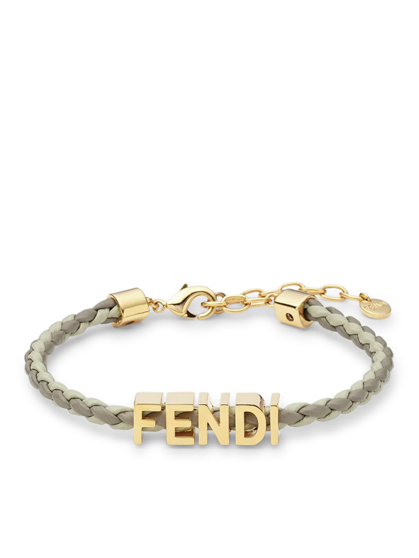 FENDIGRAPHY BRACELET