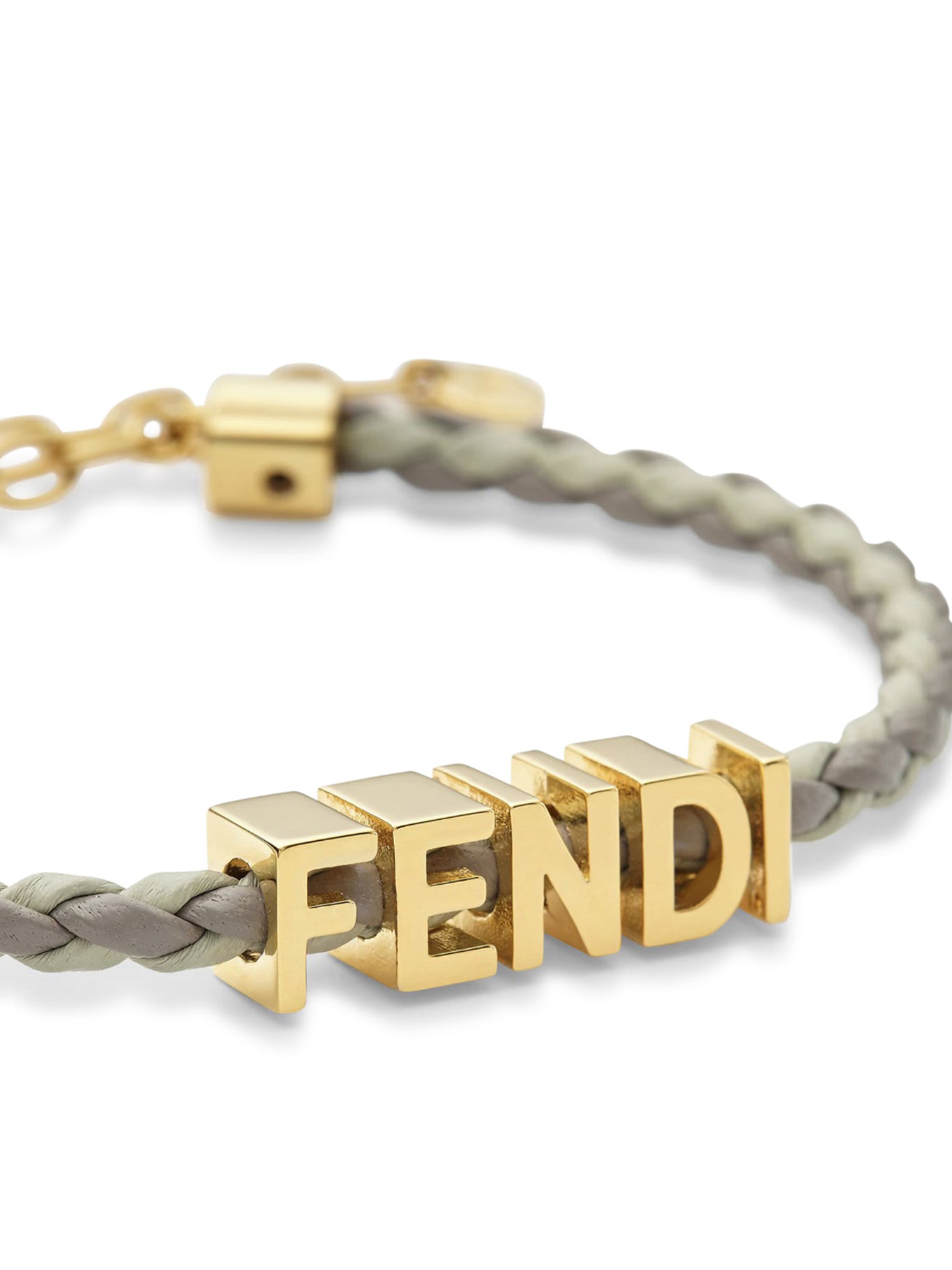 FENDIGRAPHY BRACELET