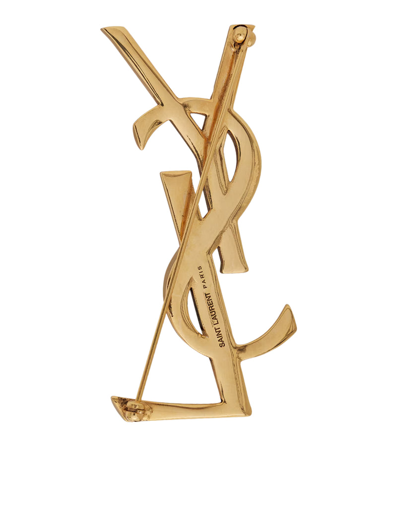 CASSANDRE METAL SNAKE PIN