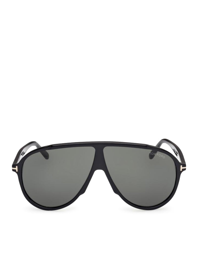 TOM FORD VLADIMIR 1211 SUNGLASSES
