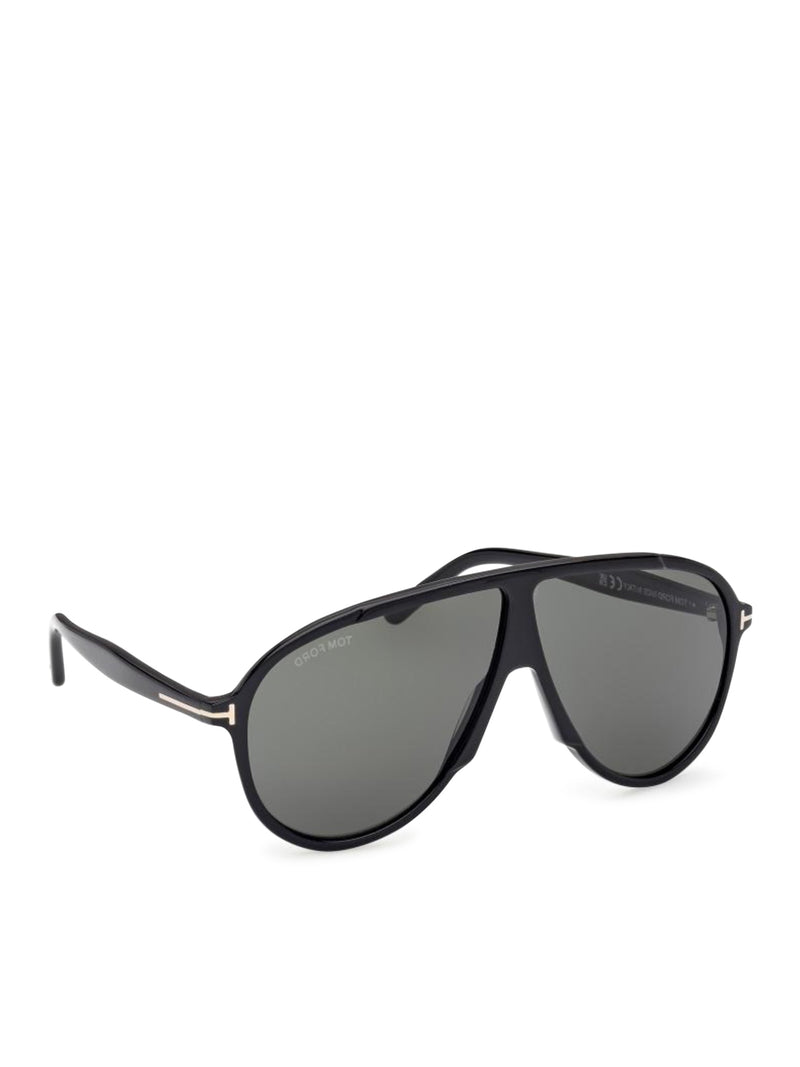 TOM FORD VLADIMIR 1211 SUNGLASSES