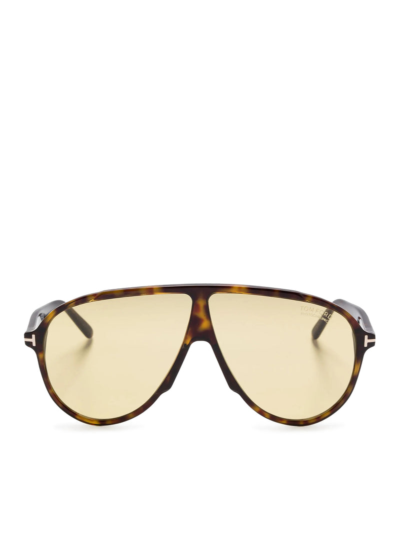 TOM FORD VLADIMIR 1211 SUNGLASSES