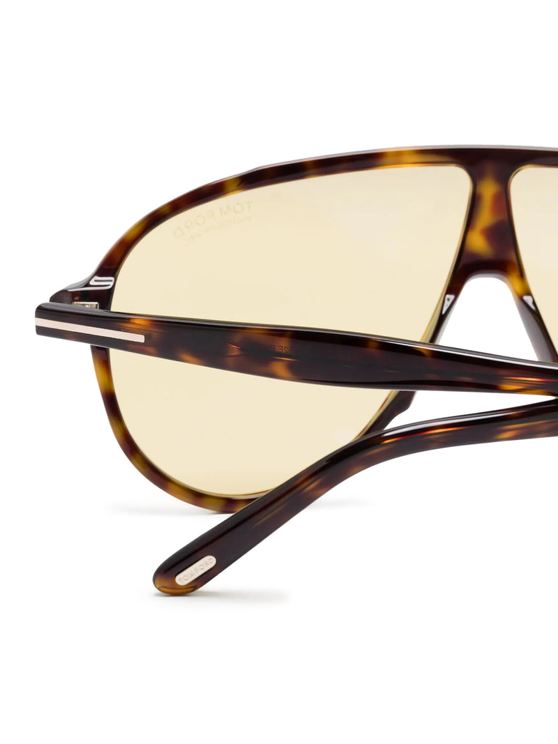 TOM FORD VLADIMIR 1211 SUNGLASSES