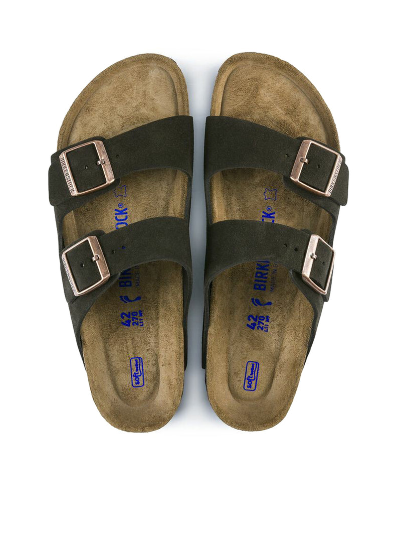 ARIZONA SOFT FOOTBED