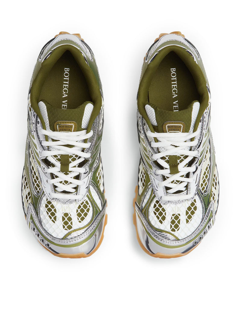SNEAKERS ORBIT