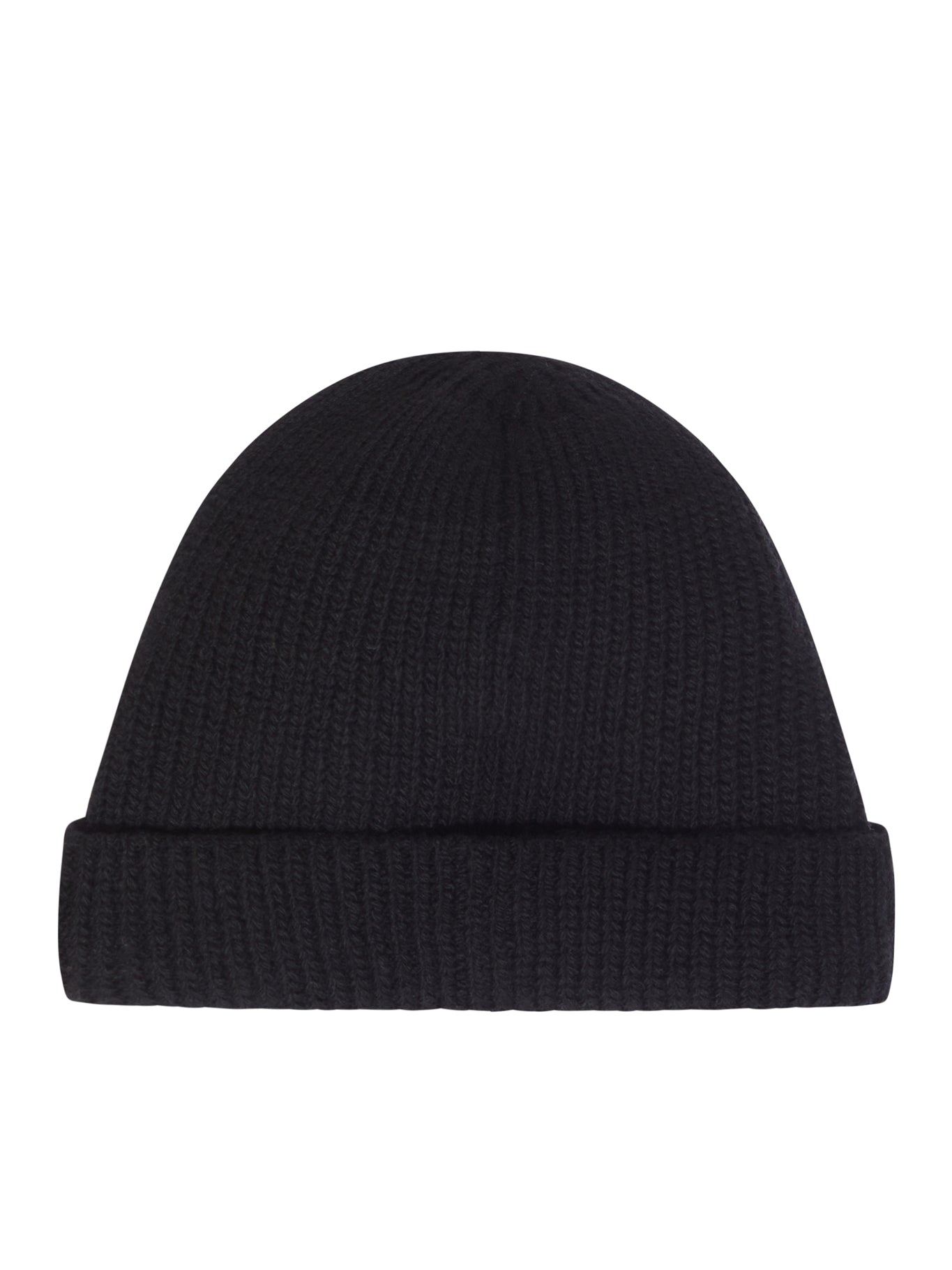 CASHMERE WOOL HAT