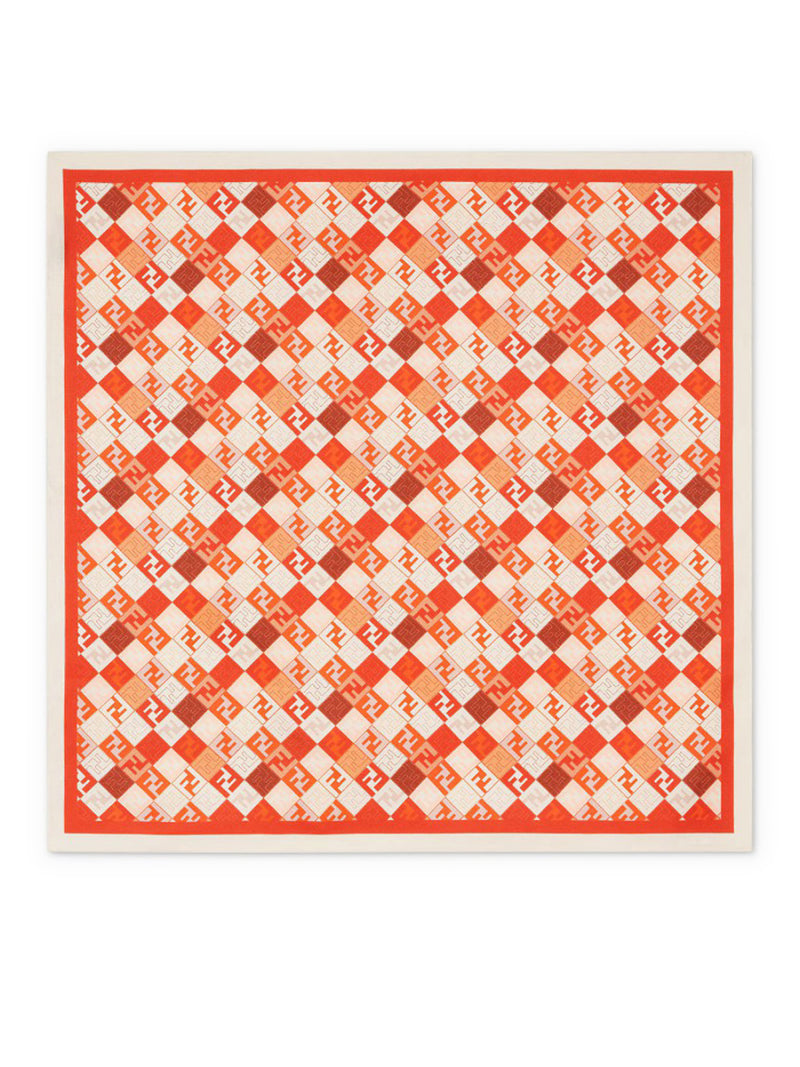 FF FOULARD