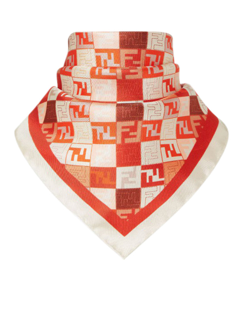 FF FOULARD