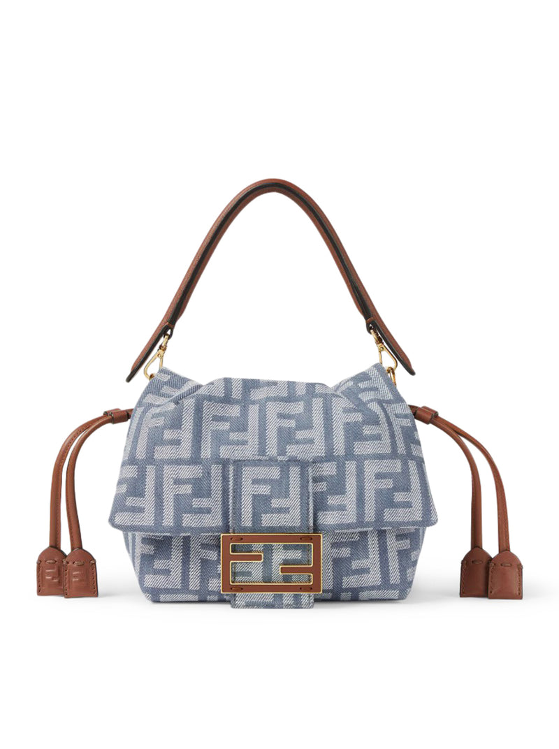 SMALL BAGUETTE MOM BAG