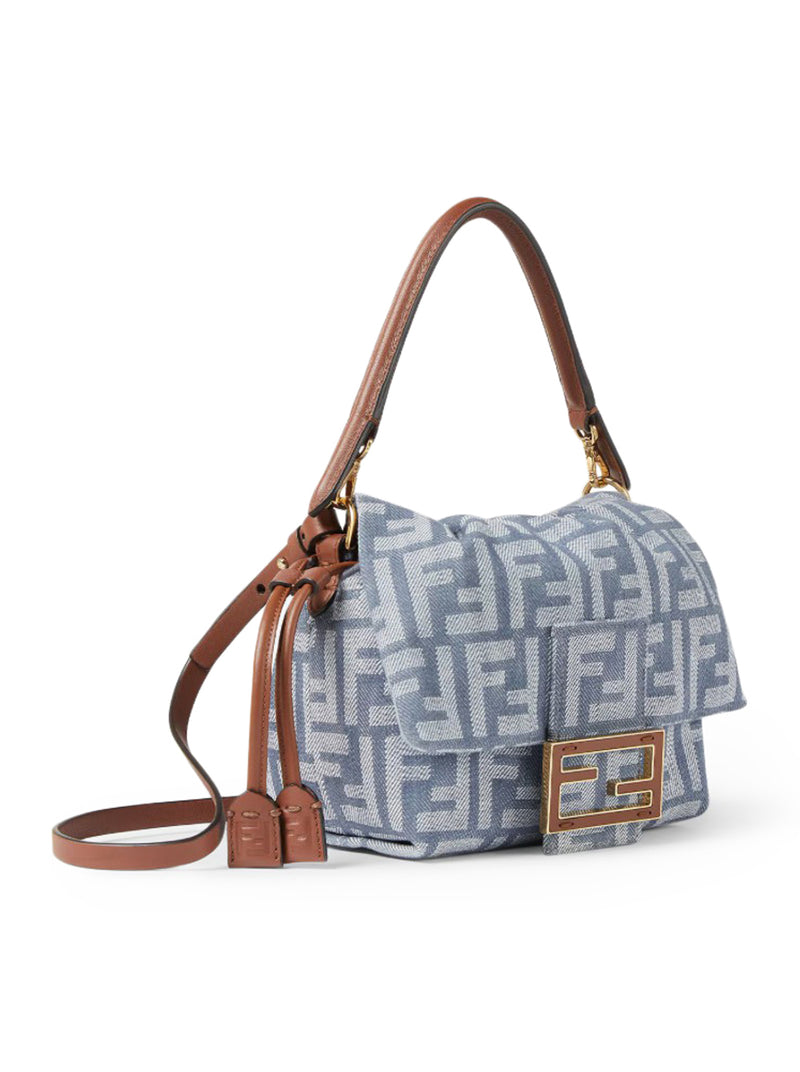 SMALL BAGUETTE MOM BAG