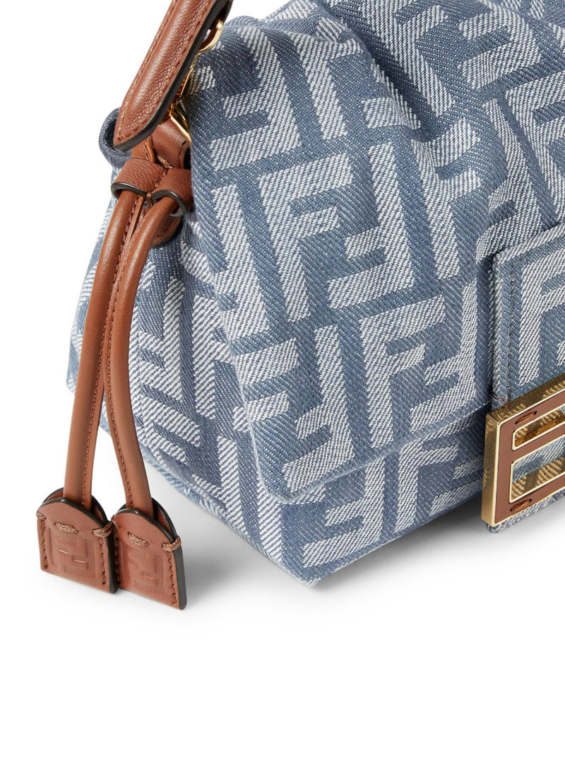 SMALL BAGUETTE MOM BAG