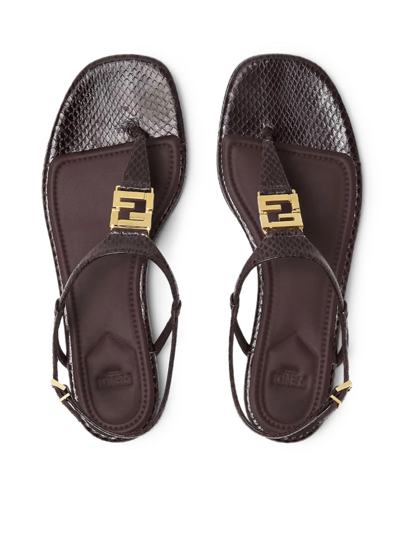 FFOLD FLIP FLOPS