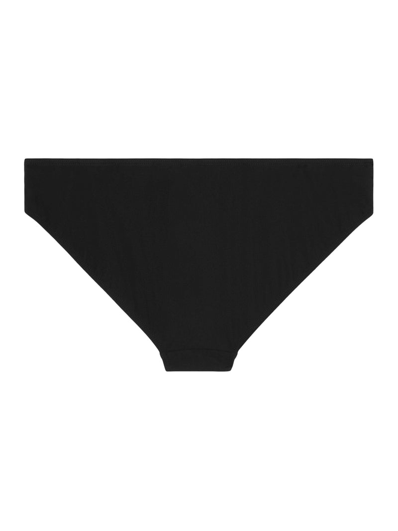 TRIOMPHE SWIMSUIT BOTTOM IN MATTE JERSEY