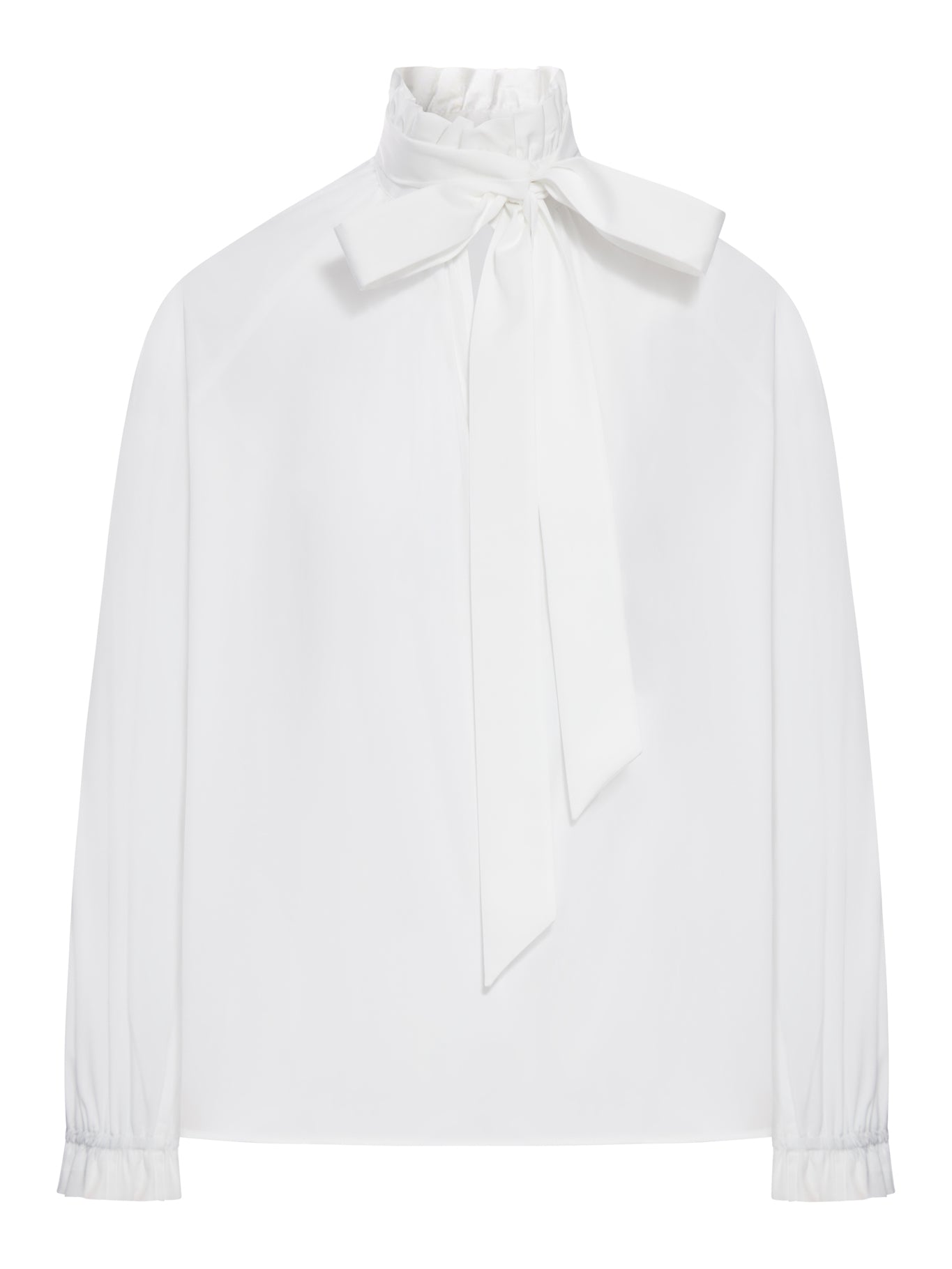 CERERE POPLIN BLOUSE