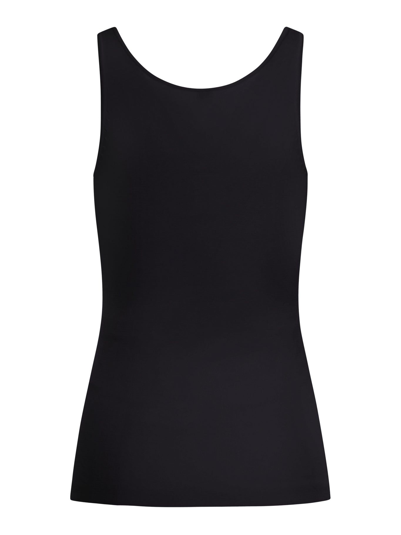 COMPACT KNIT TANK TOP