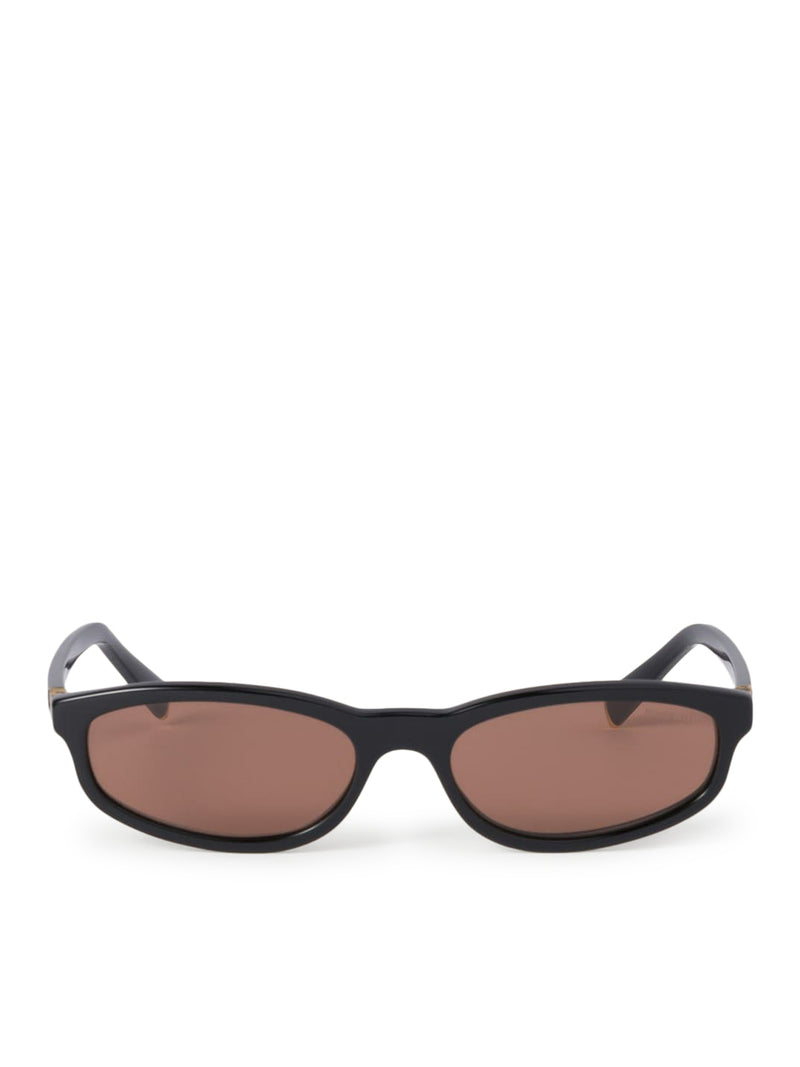 MIU REGARD SUNGLASSES