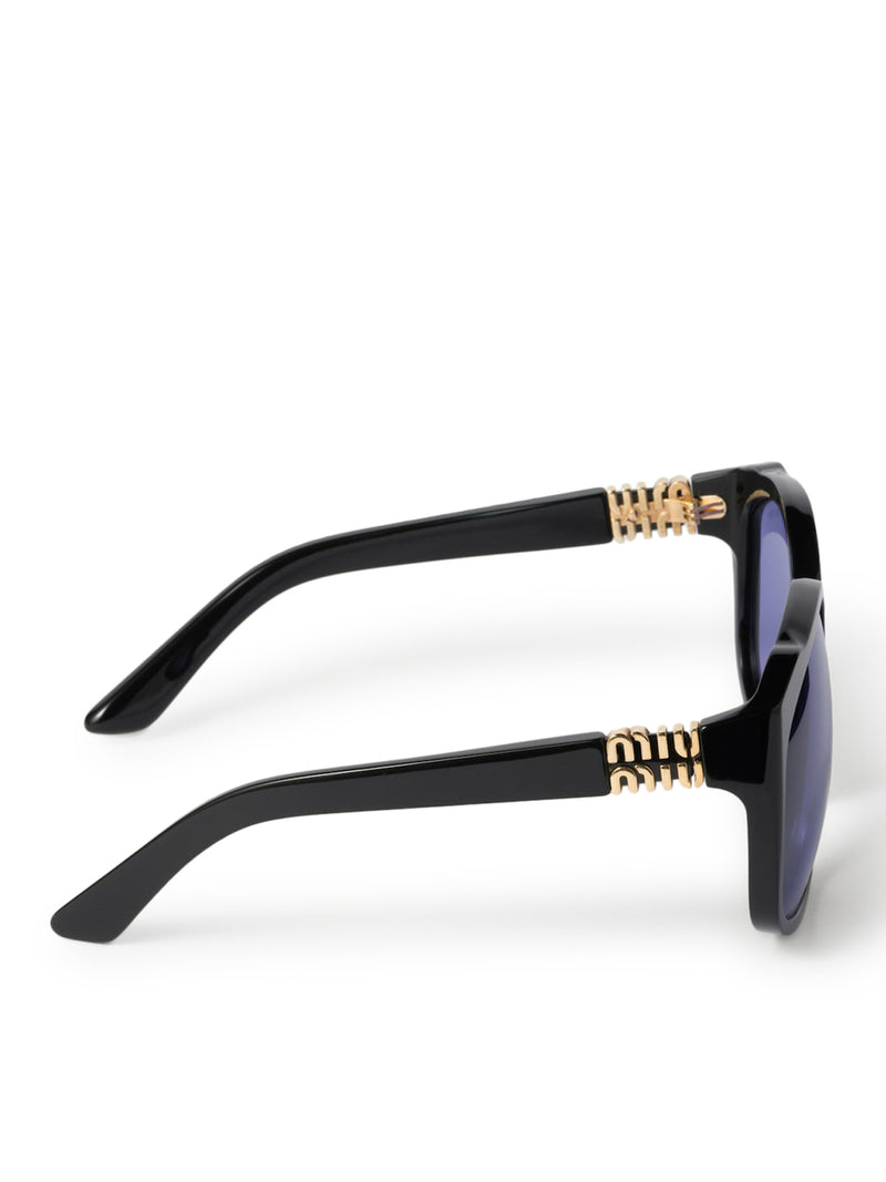 MIU OMBRE SUNGLASSES